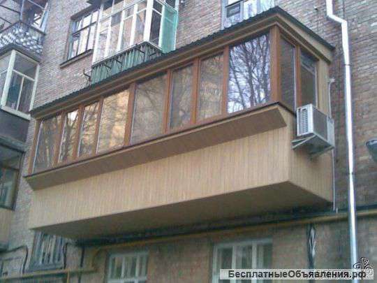 Металопластиковые окна