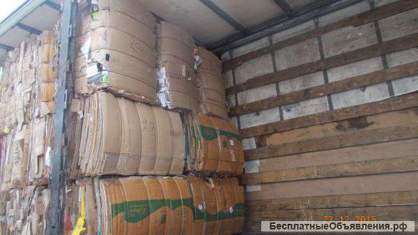 Купим макулатуру