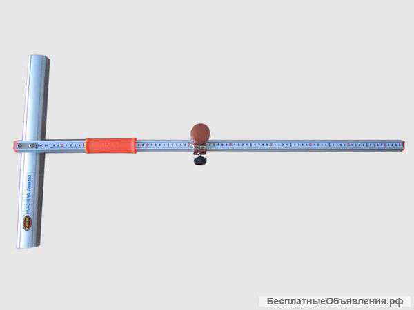 Быстрорез для резки стекла