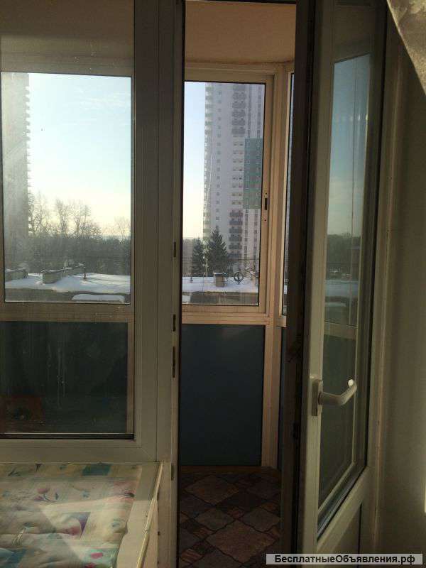 Квартиру