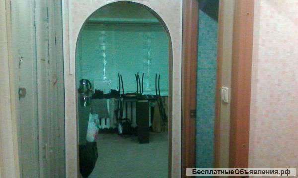 Комнату