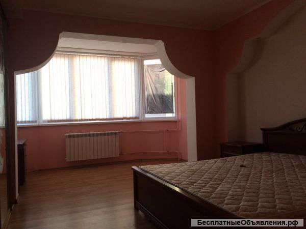 2-к квартира с хорошим ремонтом