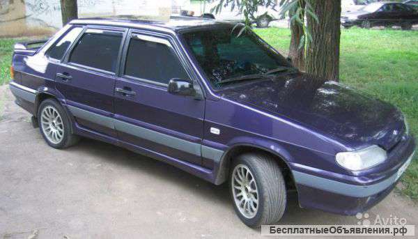 Аренда, Прокат авто эконом класса