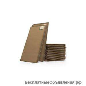 Звукоизоляционные панели "Соноплат"