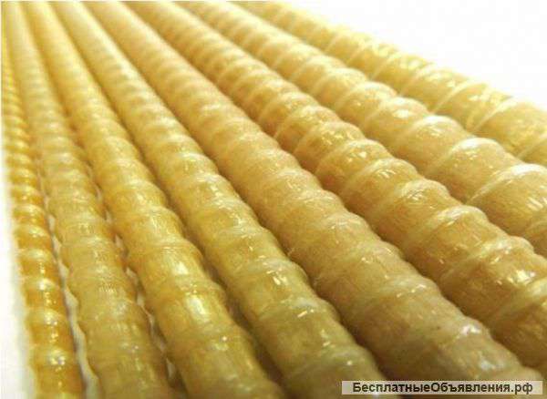 Стеклопластиковая (композитная) арматура "АСП-Хим"