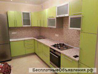 Кухни на заказ