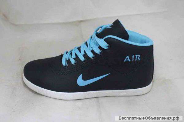 Кроссовки женские Nike Air