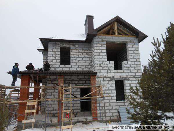 Ремонт и строительство