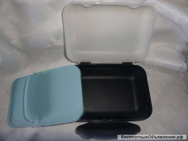 Бутербродница Tupperware