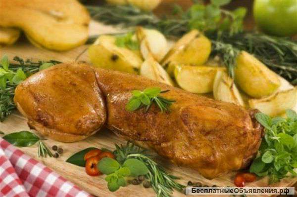 Где купить мясо кролика свежего доставка москва