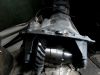 Редуктор RP835 Scania P380, кпп GR905, GRS905