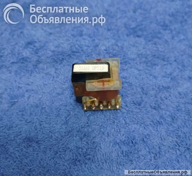 Импульсные трансформаторы (TRANS2) блоков питания оригинальные ДЕМОНТАЖ