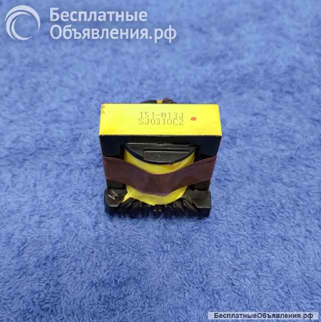 Импульсные трансформаторы (TRANS2) блоков питания оригинальные ДЕМОНТАЖ