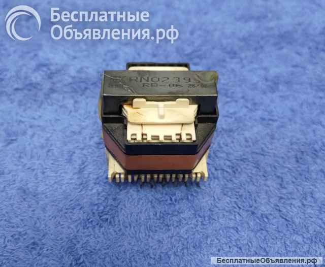Импульсные трансформаторы (TRANS2) блоков питания оригинальные ДЕМОНТАЖ