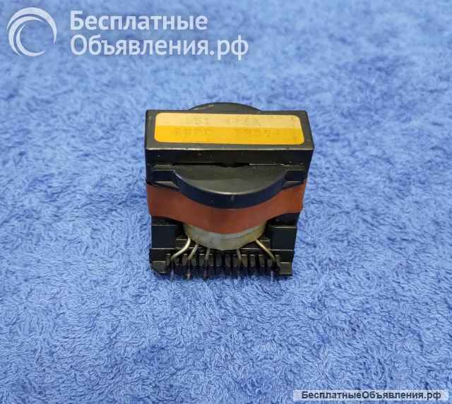 Импульсные трансформаторы (TRANS2) блоков питания оригинальные ДЕМОНТАЖ