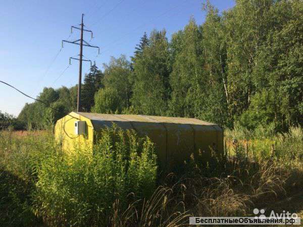 Участок