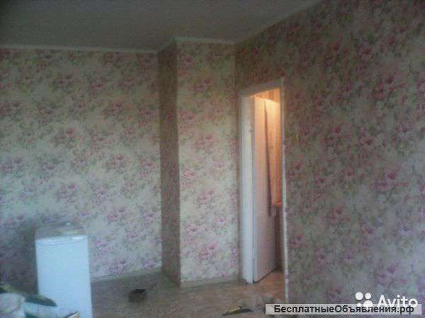 Собственник продам 1-ю квартиру в г. Зубцов