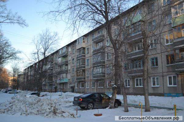 1-комн. квартиру