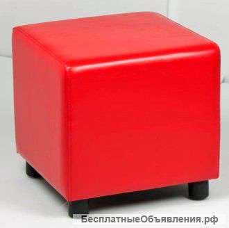 Пуфики, мягкая мебель