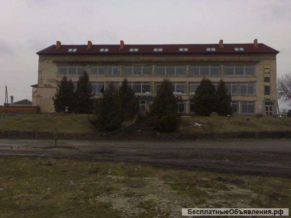 Гостиница