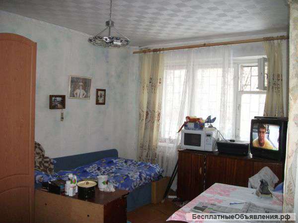 1 комн. кв., Серпухов, ул. Центральная