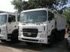 Самосвал Hyundai HD270 новый, 20 тонн, 16 куб.м, дизель 380 л.с.