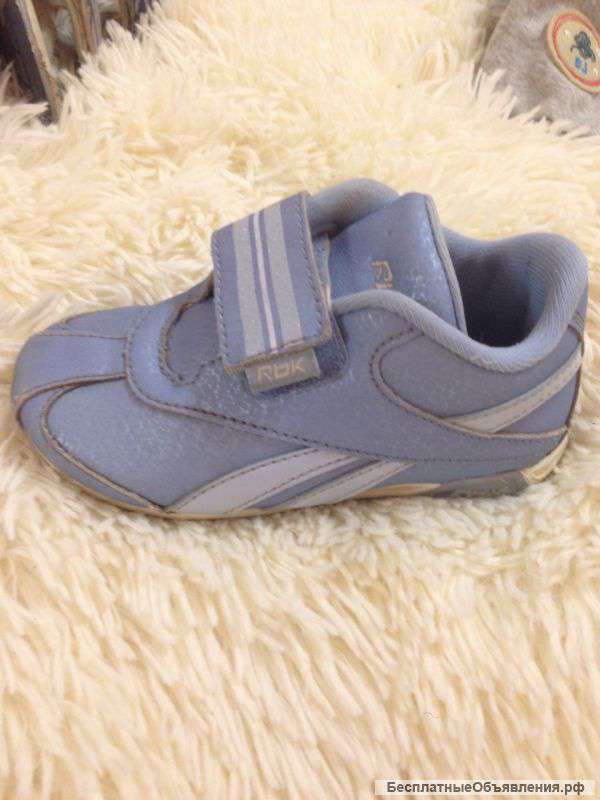 Кроссовки Reebok