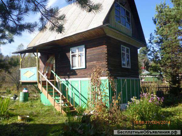 Дачу на ст.Карлык