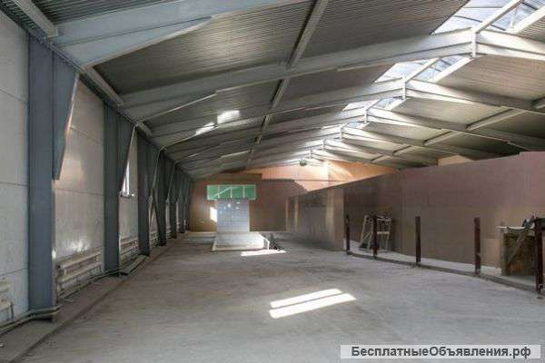 Ремонт и строительство