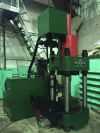 Пресс брикетировочный SBJ-5000