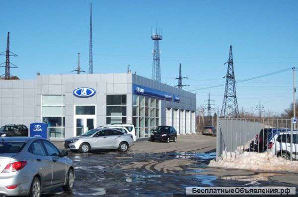 Недвижимость