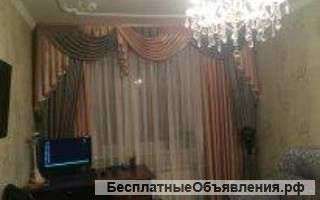3-ка 76 м в Солнцево новый евроремонт с мебелью