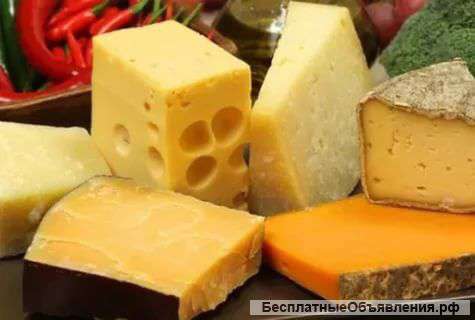 Сыр оптом