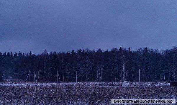Участок