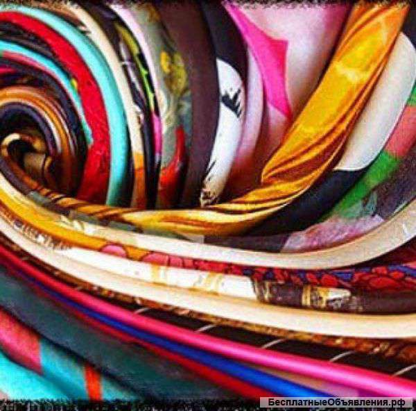 Ткани, Фурнитура