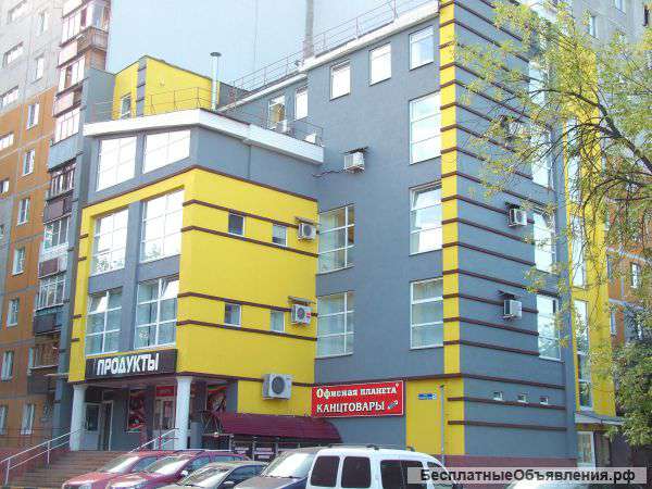 Сдам в аренду помещение свободного назначения