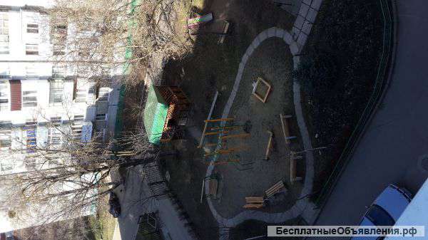 2-х комнатная квартира