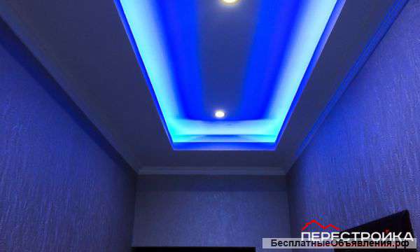 Компания "Перестройка"