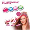 Мелки для волос Hot Huez