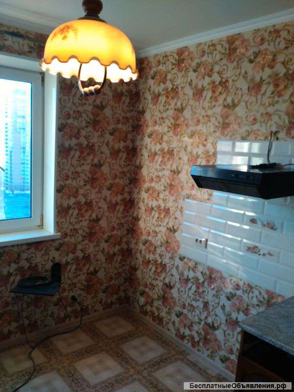 Ремонт квартир