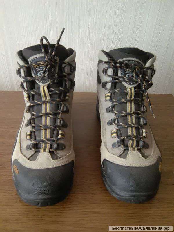 Ботинки Asolo FSN 95 GTX MM