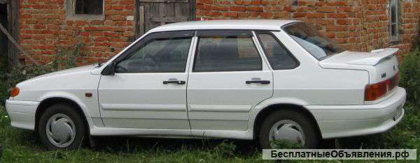 Автокурьер с л/а