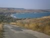 Участок в Крыму на Азове в бухте возле г.Керчь