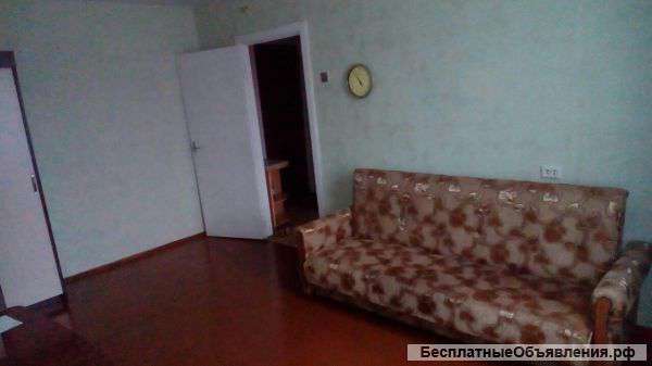 Новый диван