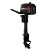 Двухтактный лодочный мотор Golfstream T5BMS