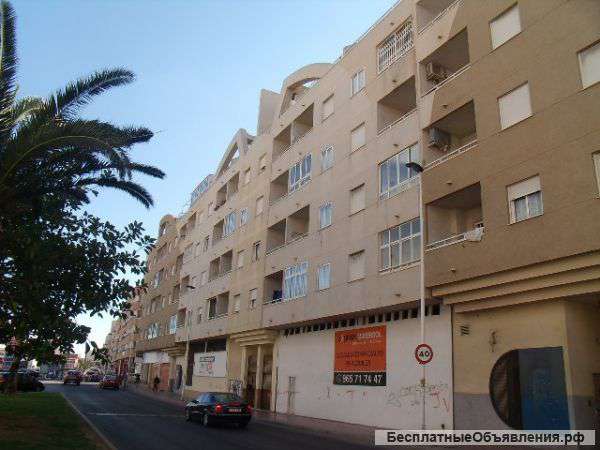 Пентхаус в Torrevieja, Испания