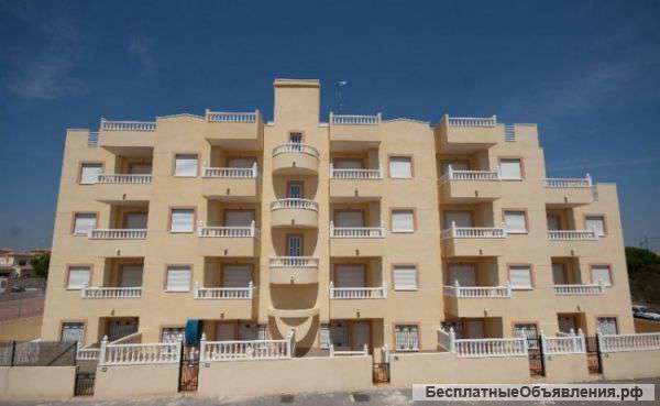 Пентхаус в Orihuela Costa - Campoamor. Испания