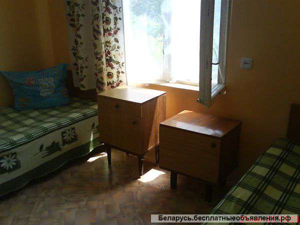 Отдых в Крыму. Частный сектор.