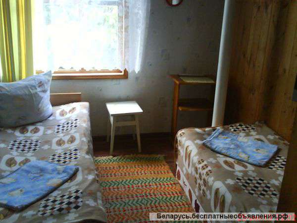Отдых в Крыму. Частный сектор.