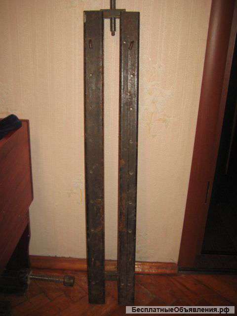 Пресс-ваймы